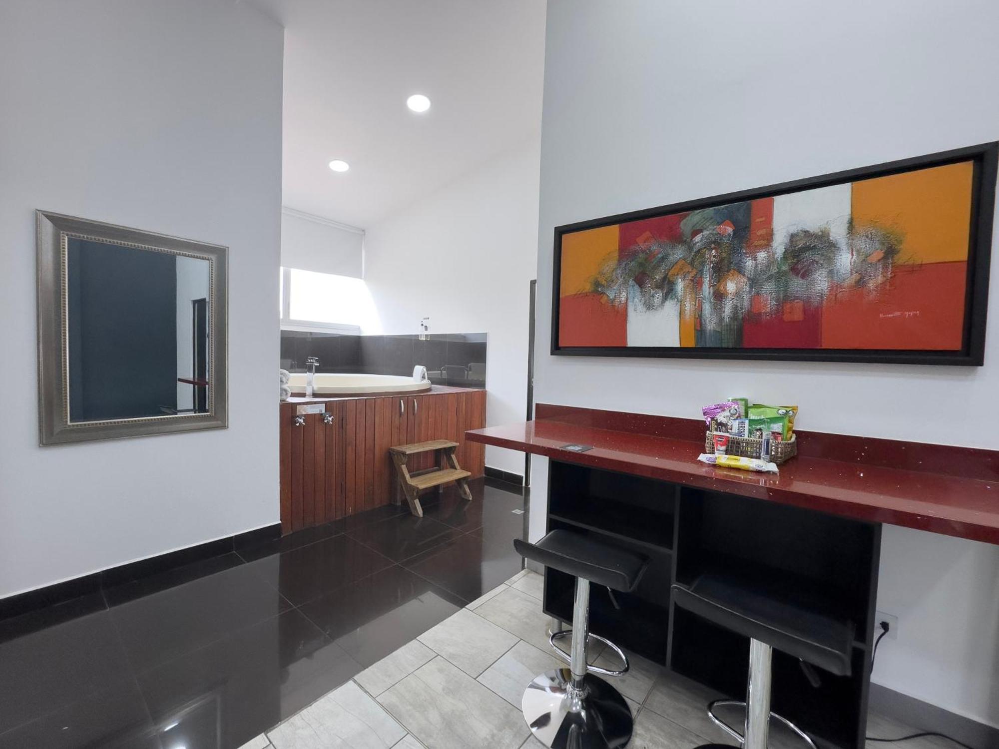 Апарт отель Provenza Lofts Медельин Экстерьер фото