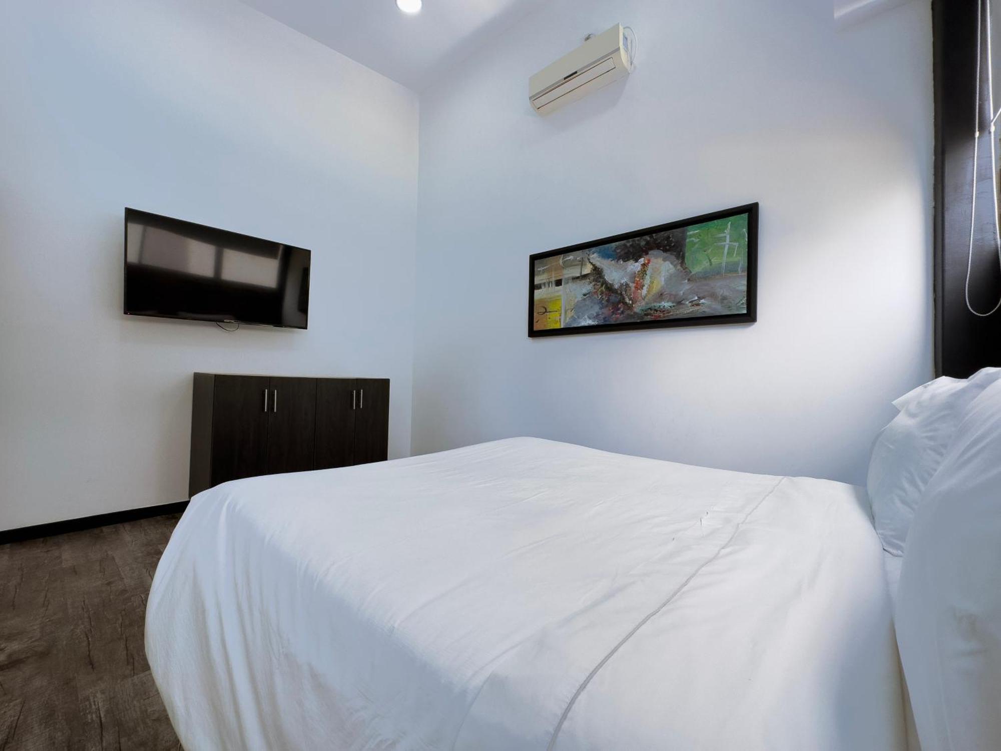 Апарт отель Provenza Lofts Медельин Экстерьер фото
